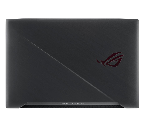 ASUS ROG Strix SCAR GL703GM i7-8750H/16GB/1TB - 460915 - zdjęcie 10